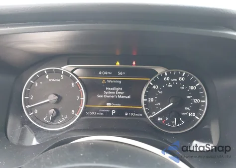 2024 Nissan Rogue Sv Fwd from USA, damaged, VIN 5N1BT3BAXRC696395